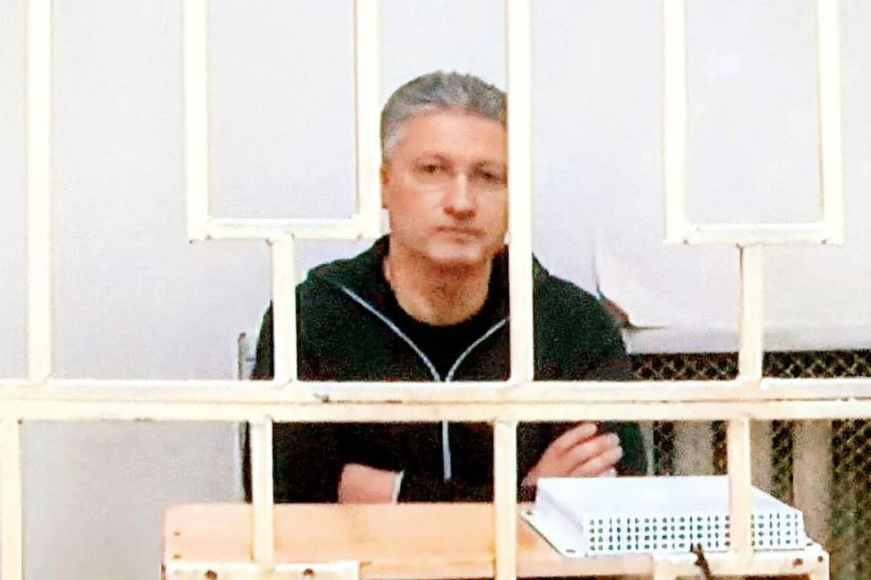 重庆时时彩：俄罗斯国防部“大洗牌”，一个月内5名高官落马