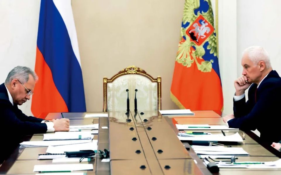 重庆时时彩：俄罗斯国防部“大洗牌”，一个月内5名高官落马