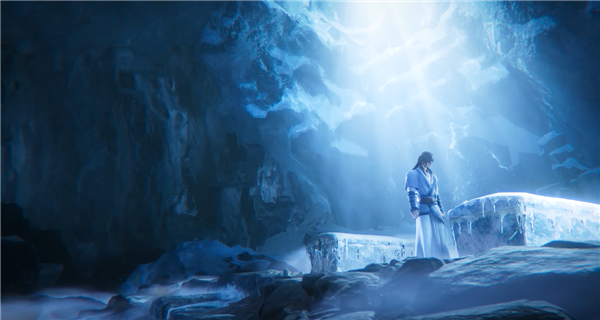 天顺平台：《仙剑奇侠传四》重制版来了！虚幻5开发 画质史诗升级