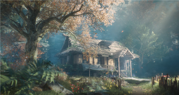 天顺平台：《仙剑奇侠传四》重制版来了！虚幻5开发 画质史诗升级