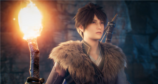 天顺平台：《仙剑奇侠传四》重制版来了！虚幻5开发 画质史诗升级