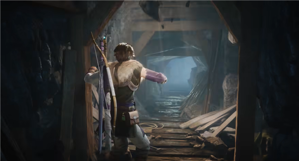 天顺平台：《仙剑奇侠传四》重制版来了！虚幻5开发 画质史诗升级