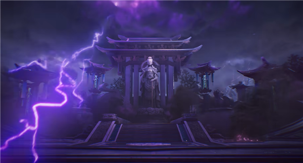 天顺平台：《仙剑奇侠传四》重制版来了！虚幻5开发 画质史诗升级