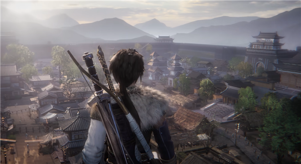 天顺平台：《仙剑奇侠传四》重制版来了！虚幻5开发 画质史诗升级