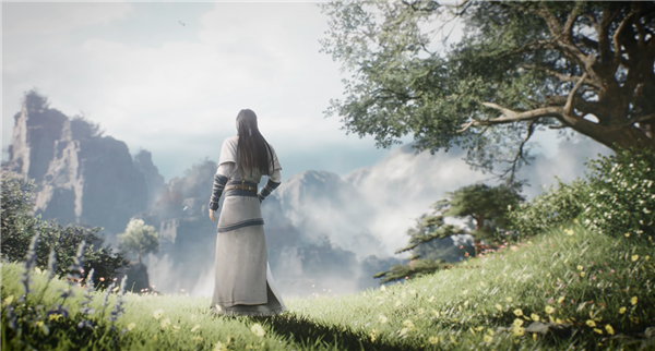 天顺平台：《仙剑奇侠传四》重制版来了！虚幻5开发 画质史诗升级