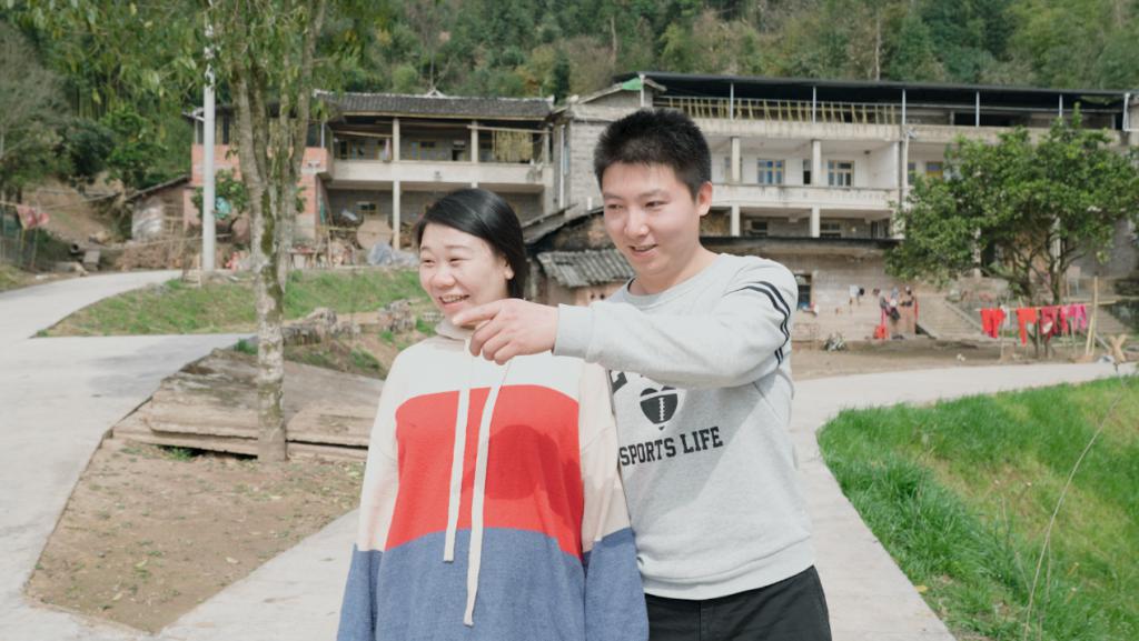 天顺娱乐：95 后青年返乡创业：回村养牛，逆流而上