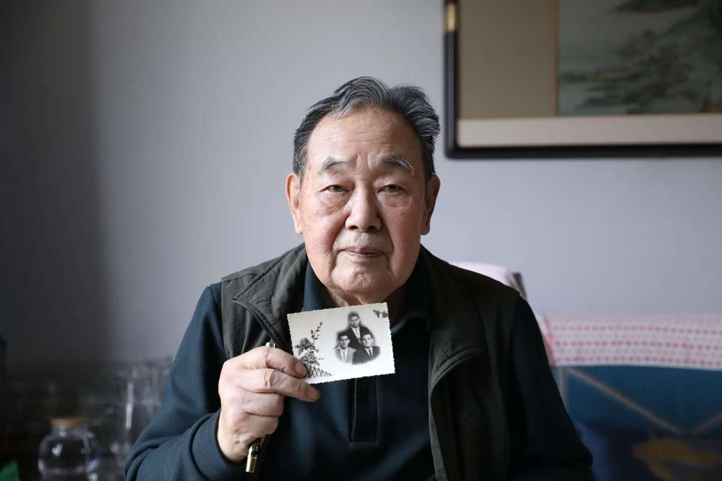 天顺平台登录：跨越万里山海的情谊——中国教员与古巴飞行员故事牵动人心