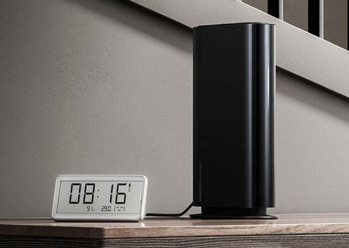 天顺娱乐官方：大户型也能全屋信号满格 小米HomeWiFi等穿墙好物上新京东网络焕新季