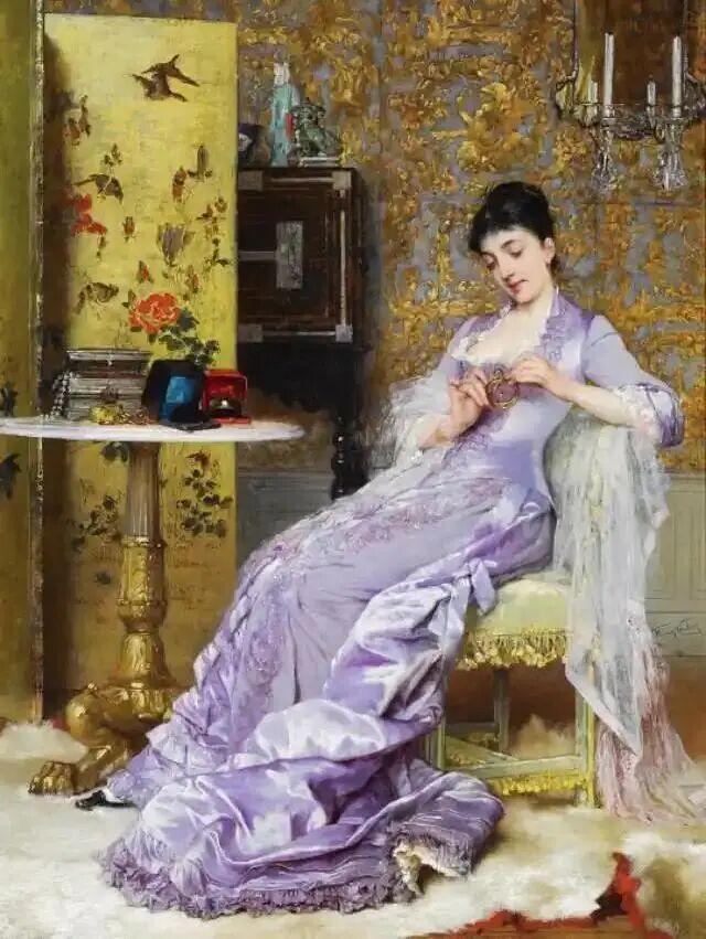 天顺娱乐官方：51岁周迅又穿成人间香奈儿，这个搭配思路确实好用